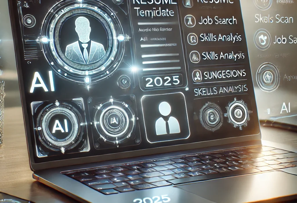 Top AI Resume Builders for Landing Jobs Faster in 2025
