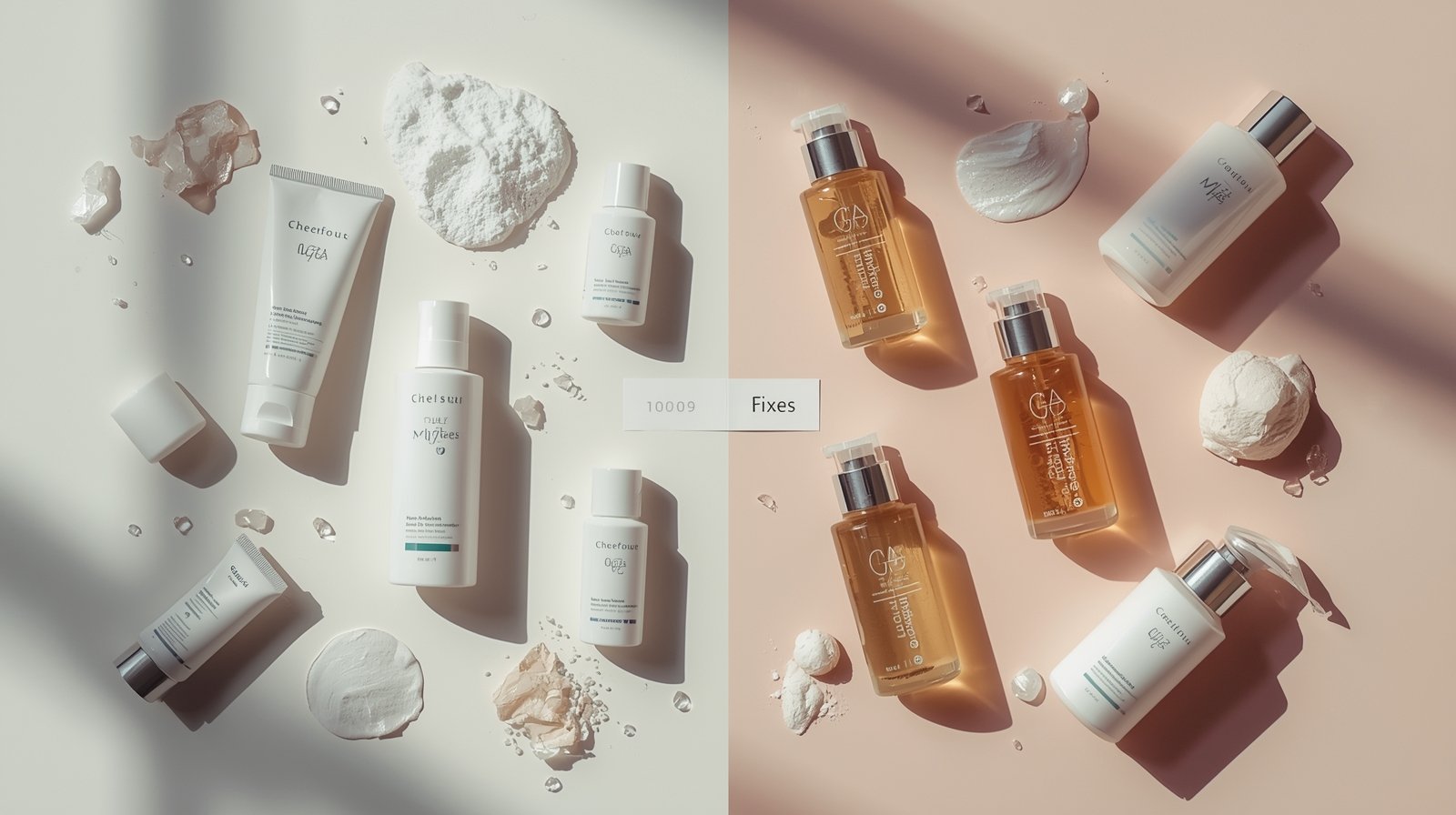 10 Common Skincare Mistakes That Damage Your Skin (And How to Fix Them)