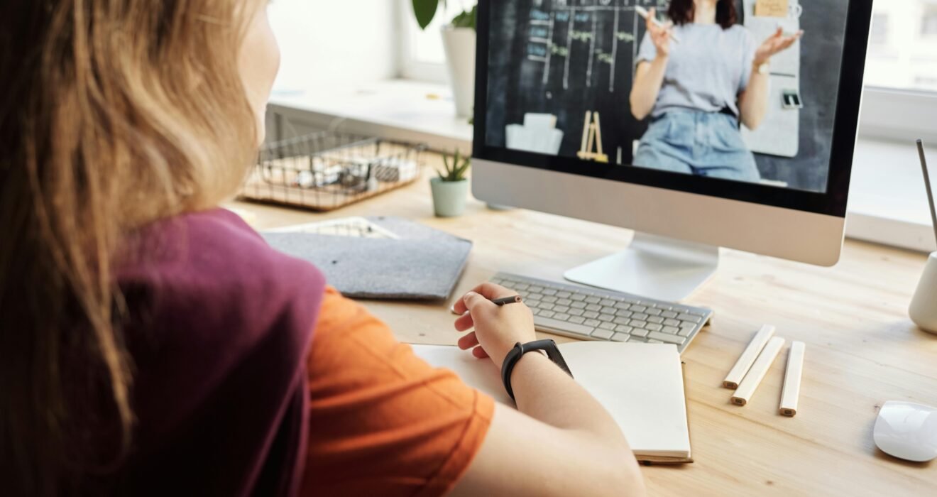 Online Classes in UAE