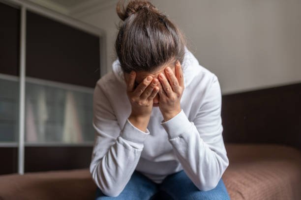 Are We Finally Breaking the Silence on Women's Hidden Health Crises?