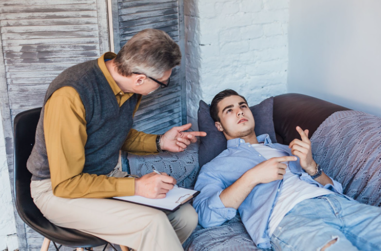 Anxiety Treatment in Faisalabad for Long-Term Mental Health